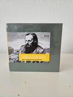 21 CD Sammlung Fjodor M. Dostojevskij ovp Verbrechen und Strafe Hamburg-Nord - Hamburg Fuhlsbüttel Vorschau