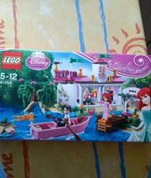 Lego Disney Princess 41052 "Arielles magischer Kuss" Nordrhein-Westfalen - Bad Honnef Vorschau