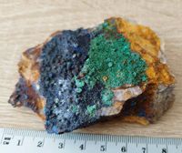 Mineralien Fossilien Konvolut Sammlung Steine Baden-Württemberg - Böttingen Vorschau