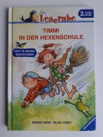 Buch "Timmy in der Hexenschule" / für 2. Klasse Sachsen - Wyhratal Vorschau