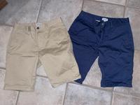 2 neue Damen Shorts in Gr. 36 von Manguun Hessen - Lich Vorschau