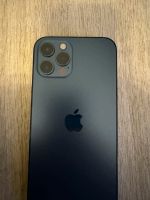iPhone 12 Pro 256GB pazifikblau Nürnberg (Mittelfr) - Aussenstadt-Sued Vorschau