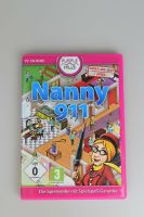 PC Spiel Nanny 911 Hessen - Friedewald Vorschau