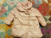 Wunderschöne Winterjacke gr.98 Berlin - Schöneberg Vorschau