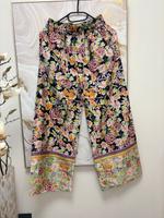 Zara Hose bunt Gr.XS Hessen - Lampertheim Vorschau