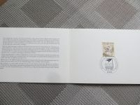 Erstausgabe Briefmarke 500 Jahre Deutsche Post 1990 Nordrhein-Westfalen - Grevenbroich Vorschau