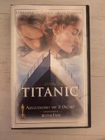 Verkaufe eine Videokassette „Titanic“ Rheinland-Pfalz - Neustadt an der Weinstraße Vorschau