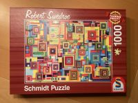 „Cyber Intervention“ 1000 Teile Schmidt Puzzle Dithmarschen - Lohe-Rickelshof Vorschau