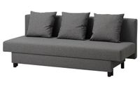 3er Bett- Sofa- Couch Asarum Ikea Niedersachsen - Grasleben Vorschau