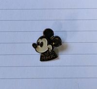 Anstecknadel Mickey Mouse Pin Sammler Dortmund - Wickede Vorschau