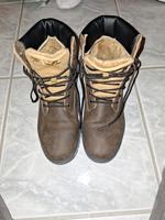 Fila Stiefel gefüttert Größe 38 Rheinland-Pfalz - Mülheim-Kärlich Vorschau