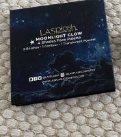 Lasplash Moonlight Glow Face Palette Niedersachsen - Stuhr Vorschau