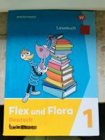 Flex und Flora Lesebuch 1 Niedersachsen - Nordhorn Vorschau