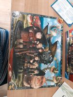 Ravensburger Dragons Ohnezahn Puzzle Niedersachsen - Delmenhorst Vorschau