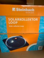 Solarkollektor Loop mit Schlauch (für Pool ) Bayern - Königsmoos Vorschau