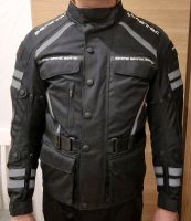 Roleff Racewear Motorradjacke Jacke Größe S Protektoren wie neu Nordrhein-Westfalen - Lüdenscheid Vorschau