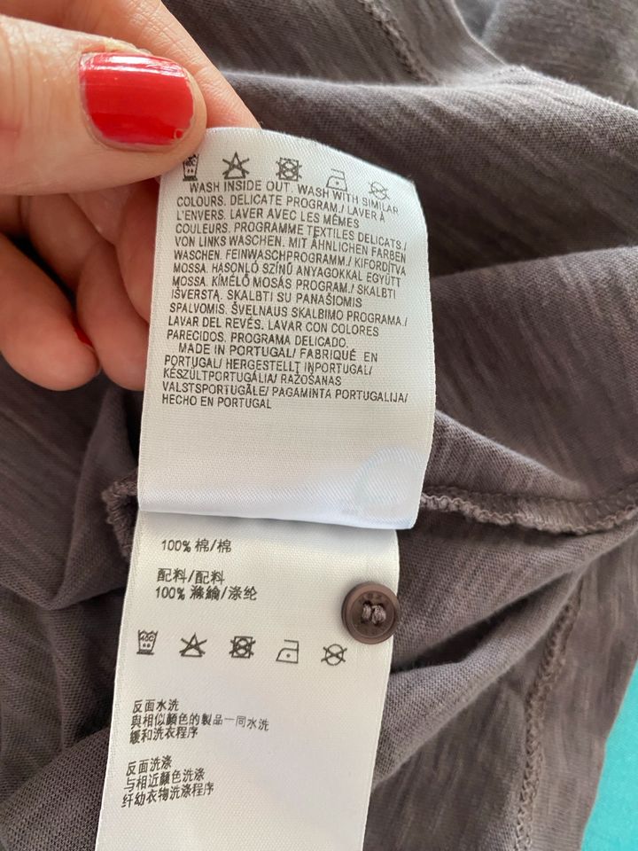 Shirt von Mexx, Größe 38 aus Baumwolle in Berlin