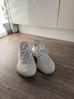 Yeezy Boost 305 V2 Cream White Frankfurt am Main - Bornheim Vorschau