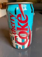 Cherry Coke Dose 1980 original und unbenutzt Nordrhein-Westfalen - Köln Vorschau