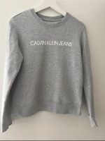 Calvin Klein Sweatshirt Nordrhein-Westfalen - Kleve Vorschau