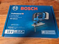 Bosch Professional GST 18V-LI B (Bügel) Stichsäge Bayern - Attenkirchen Vorschau