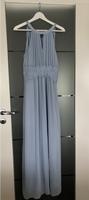 Vila bodenlanges Kleid Gr 38 Hessen - Stadtallendorf Vorschau