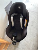 Kindersitz Maxi-Cosi mit Isofix-Station 2Way fix Pepple Plus Nordrhein-Westfalen - Gütersloh Vorschau