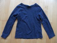 langarm Shirt H&M 110 116 grau blau pink unisex Mädchen Junge Wuppertal - Oberbarmen Vorschau