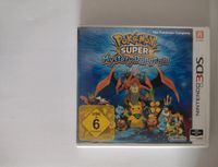 Pokémon Super Mystery Dungeon 3DS Nordrhein-Westfalen - Erftstadt Vorschau