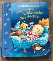 Buch Meine ersten Gutenacht-Geschichten Ravensburger Sachsen - Pausa/Vogtland Vorschau