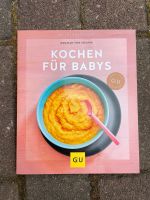 Kochen für Babys GU Bayern - Schwarzenfeld Vorschau