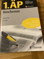 1. ÄP Biochemie Dresden - Blasewitz Vorschau