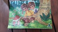 drei alte Kinderspiele DDR Retro Wunderschön !!! Sachsen - Meißen Vorschau