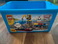 Lego City Box 10663 Baden-Württemberg - Berg Vorschau