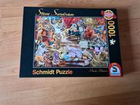 Puzzle 1.000 Teile Schmidt Nordrhein-Westfalen - Gütersloh Vorschau