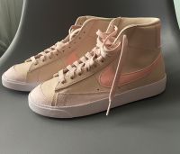 Nike Blazer Mid Gr. 38,5 NEU Mecklenburg-Vorpommern - Quadenschönfeld Vorschau