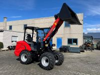 Manitou MLA4-50H Sonderfinanzierung 0,00% Hoflader Radlader Lader Nordrhein-Westfalen - Erftstadt Vorschau