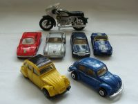 MC Toy Modelle + Zee Toys + Gama BMW Motorrad R75/5T Berlin - Pankow Vorschau