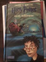 Harry Potter Buch Baden-Württemberg - Mössingen Vorschau