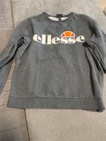 ellesse Pullover dunkelgrau Gr. 40 Damen Niedersachsen - Bad Fallingbostel Vorschau