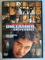 DVD "Unleashed - Zum Kämpfen geboren" Westerwaldkreis - Gemünden Westerwald Vorschau
