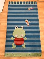 ⭐️Hochwertiger⭐️ Kinderteppich von Sigikid • 160x90cm München - Aubing-Lochhausen-Langwied Vorschau