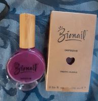 Bionail Nagellack 16 ml "Pretty Purple" NEU Schleswig-Holstein - Nortorf Vorschau