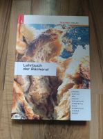 Fachbuch " Lehrbuch der Bäckerei" Mitte - Tiergarten Vorschau