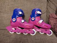 Oxelo Inliner Inline Skates Play 3 32-34 neu Baden-Württemberg - Wäschenbeuren Vorschau