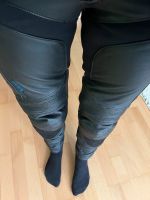 Motorradhose Leder Vanucci Größe 36 Nordrhein-Westfalen - Hamm Vorschau