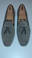 H by HUDSON Brogues Schuhe Herren Baun Gr. 42 Bayern - Anzing Vorschau