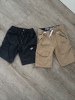 2 neue Topolino Shorts gr. 116 Nordrhein-Westfalen - Bocholt Vorschau