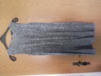 Kleid Viskose OPUS Gr. 36 ganz leicht Sommerkleid Bayern - Mertingen Vorschau