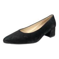 Gabor Damen klassische Pumps Gr. 38 Schwarz Schleswig-Holstein - Barsbüttel Vorschau